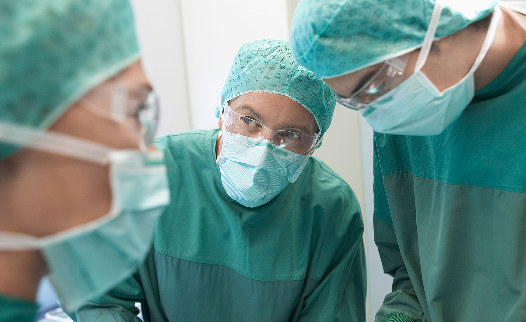 Fellowships | North Sydney Orthopaedic and Sports Medicine Centre