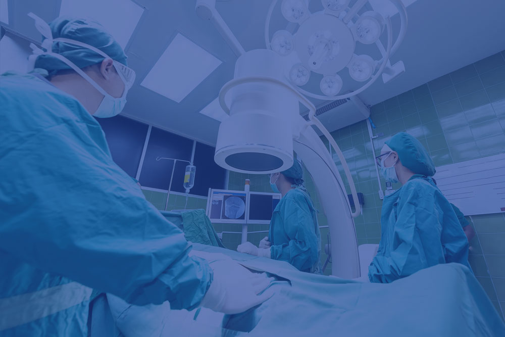 North Sydney Orthopaedic & Sports Medicine Centre