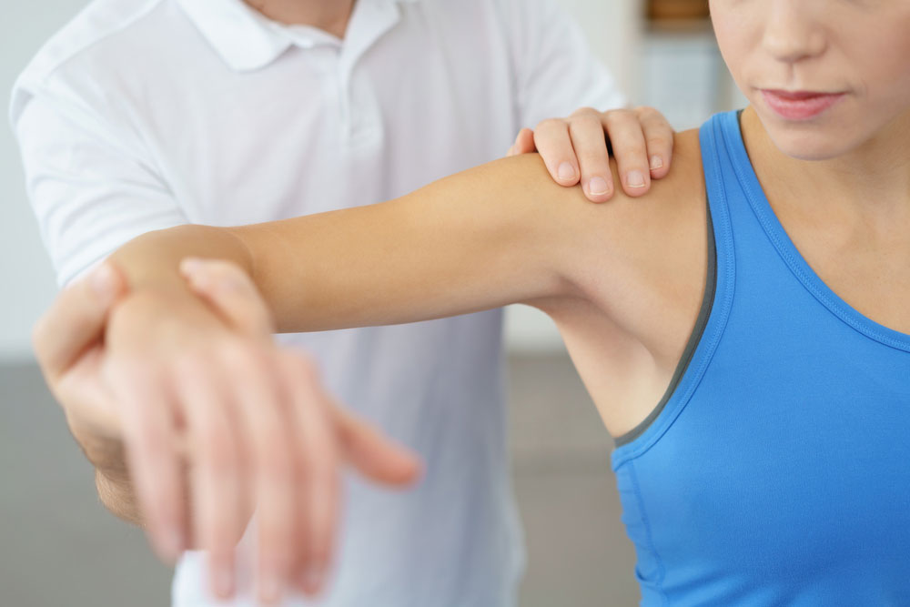 North Sydney Orthopaedic & Sports Medicine Centre